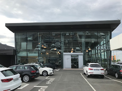 Audi Bourges - Audexia à Saint-Doulchard