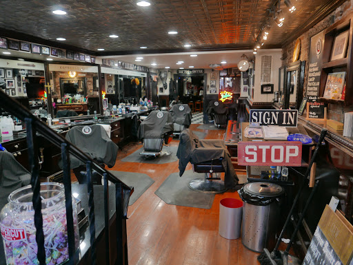 Find best shoulder tattoo ideas for your next unique tattoo in Boston at Boston Barber & Tattoo Co.