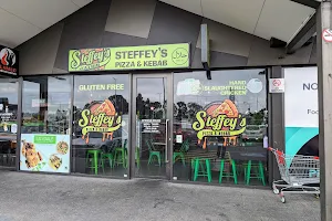 Steffey's Pizza & Kebab image