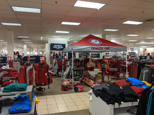 Department Store «JCPenney», reviews and photos, 301 Cox Creek Pkwy, Florence, AL 35630, USA