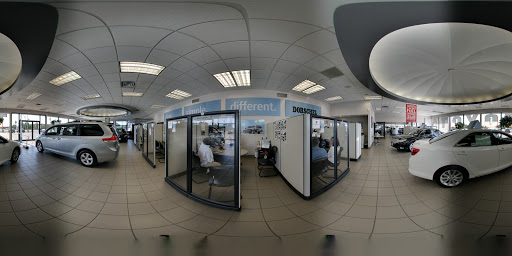 Car Dealer «Dorschel Automotive Group», reviews and photos, 3817 W Henrietta Rd, Rochester, NY 14623, USA