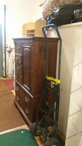 Non-Profit Organization «St. Vincent de Paul Thrift Store», reviews and photos, 213 Main St, West Chicago, IL 60185, USA