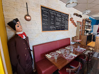 Photos du propriétaire du Restaurant Chez Valentin à Corbelin - n°3