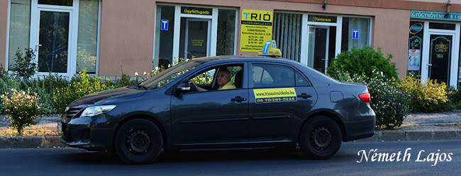 Balatonfüred, Arácsi út 16, 8230 Magyarország