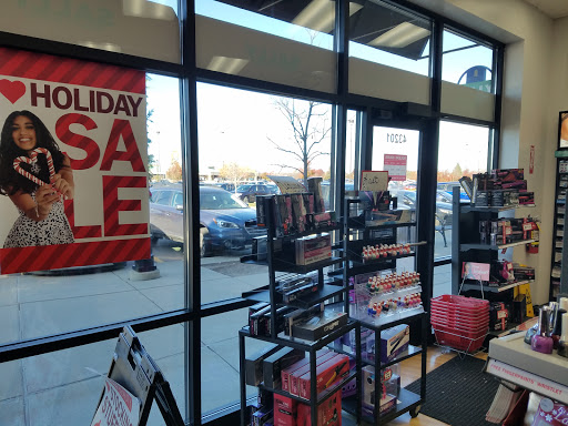 Beauty Supply Store «Sally Beauty», reviews and photos, 43201 Crescent Blvd, Novi, MI 48375, USA