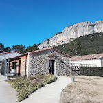 Photo n° 1 de l'avis de Bernadette.r fait le 02/02/2018 à 15:27 pour Mas Bruguière à Valflaunès