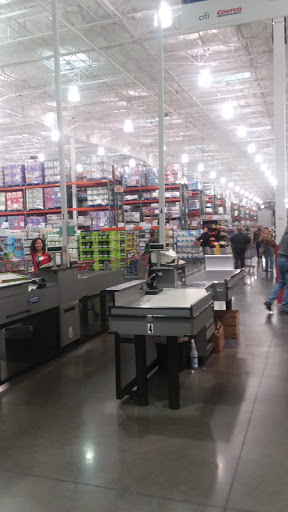 Warehouse store «Costco Wholesale», reviews and photos, 251 Front Royal Pike, Winchester, VA 22602, USA
