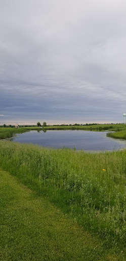 Golf Course «Prairie Bluff Golf Course & Banquets», reviews and photos, 19433 Renwick Rd, Lockport, IL 60441, USA