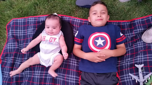 Park «McCullough Park», reviews and photos, W Illinois Ave, Aurora, IL 60506, USA