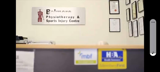 Belmore Physiotherapy & Sports Injury Centre