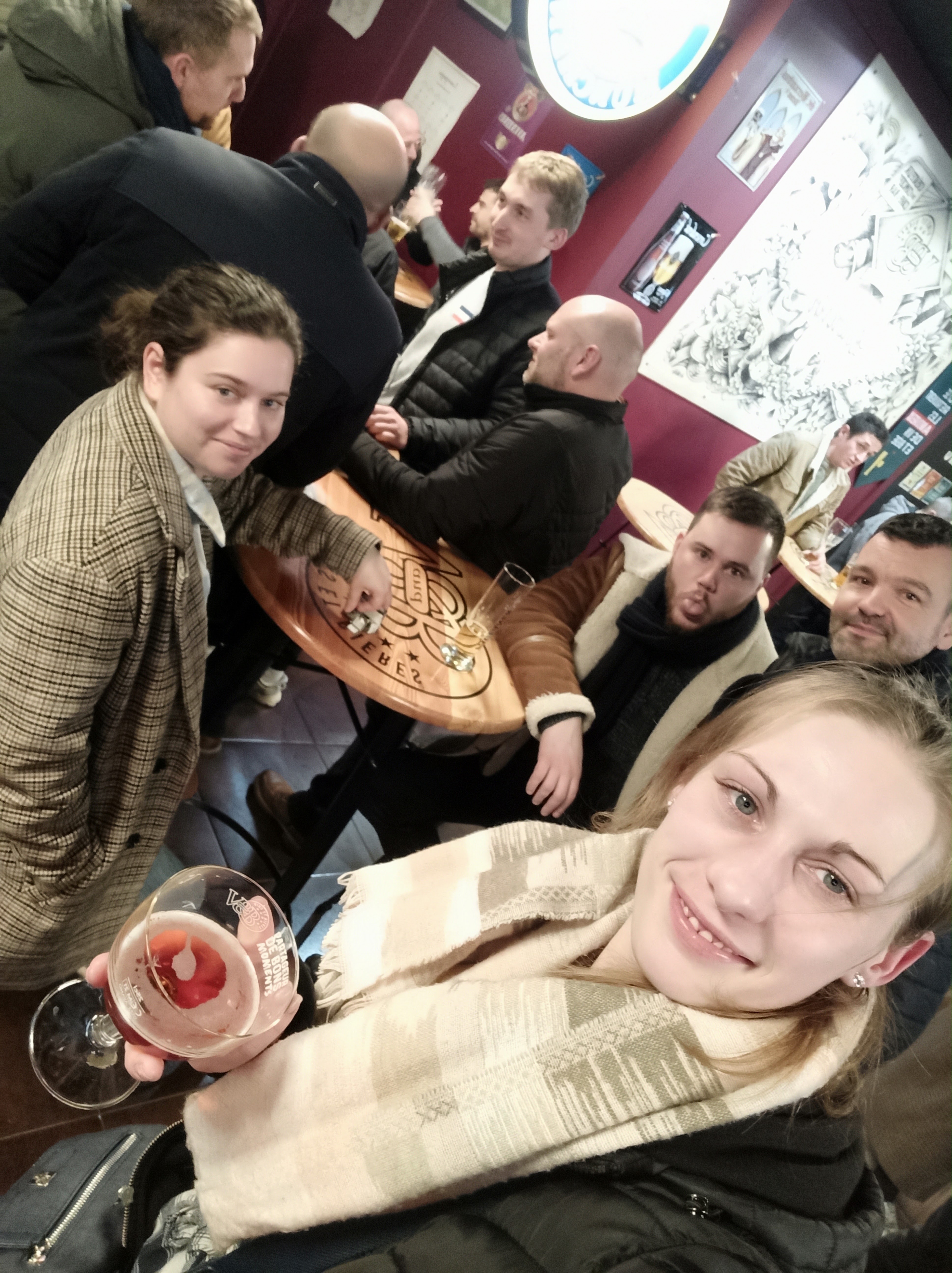Photo n° 2 de l'avis de Sarah. fait le 06/03/2024 à 17:02