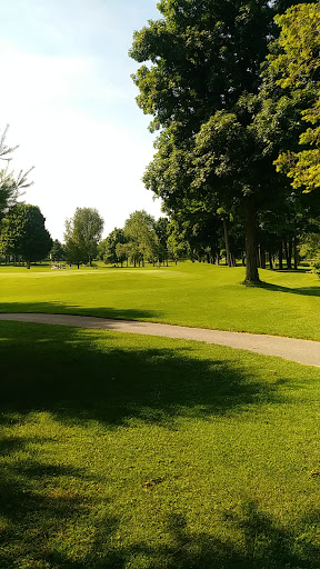 Golf Course «Cheshire Hills Golf Course», reviews and photos, 3829 102nd Ave, Allegan, MI 49010, USA