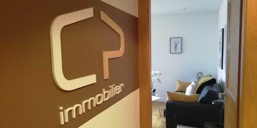 Agence immobilière CP IMMOBILIER Annecy
