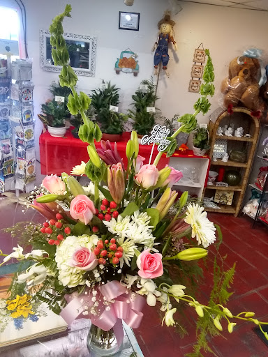 Florist «Oldsmar Florist», reviews and photos, 3906 Tampa Rd B, Oldsmar, FL 34677, USA