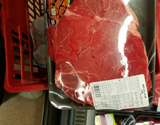 Grocery Store «Hannaford Supermarket», reviews and photos, 500 Stillwater Ave, Old Town, ME 04468, USA