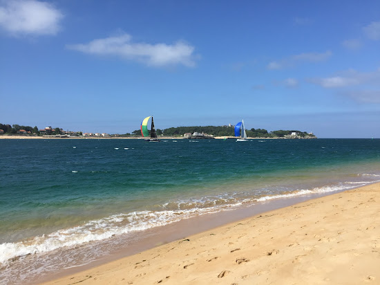 Playa del Puntal
