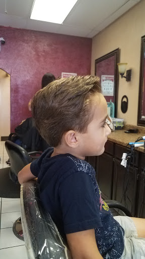 Hair Salon «La Bella Hair Salon», reviews and photos, 3334 Lakeview Pkwy, Rowlett, TX 75088, USA