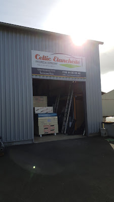 Celtique Étanchéité à Trégastel
