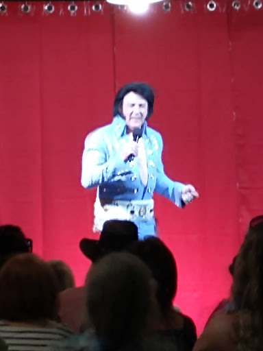 Event Venue «The Red Barn», reviews and photos, 2424 Co Rd 112, Dothan, AL 36303, USA