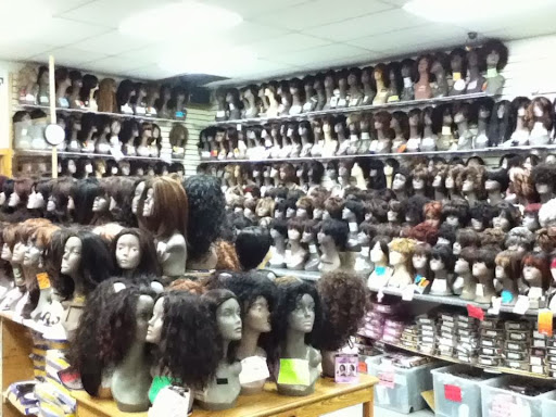Beauty Supply Store «Beauty Supply Warehouse», reviews and photos, 1051 Blue Hills Ave, Bloomfield, CT 06002, USA