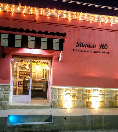 Bianca HQ Pastelería Casera y Servicios Gourmet