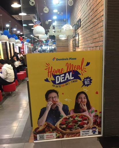 Top 3 các cửa hàng domino Quận Hoàn Kiếm Hà Nội 2022