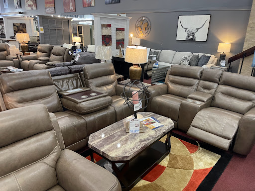Furniture Store «Furniture Land Ohio», reviews and photos, 1395 Morse Rd, Columbus, OH 43229, USA