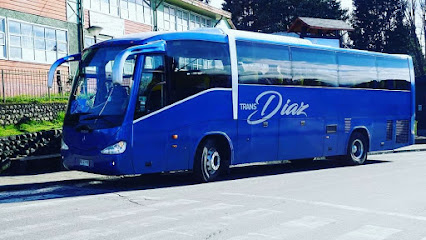 Buses Y Turismo Trans. Díaz