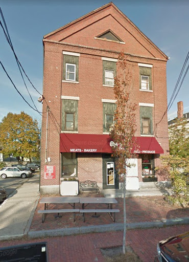 Grocery Store «Fresh Approach», reviews and photos, 155 Brackett St, Portland, ME 04102, USA