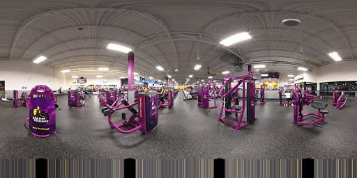 Gym «Planet Fitness», reviews and photos, 860 W Street Rd, Warminster, PA 18974, USA