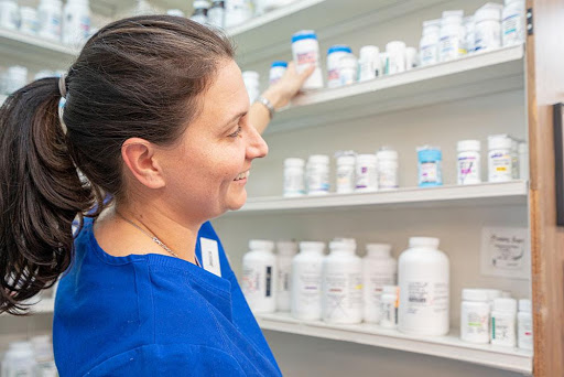 Pharmacy «Thomas Drugs of Oak Island», reviews and photos, 7917 E Oak Island Dr, Oak Island, NC 28465, USA