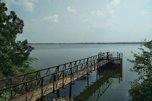 Nimgaon lake image