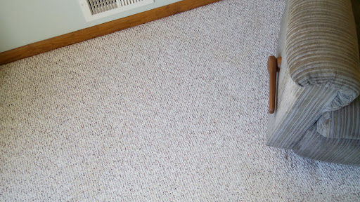 Ultra Steam Carpet & Upholstery Cleaning