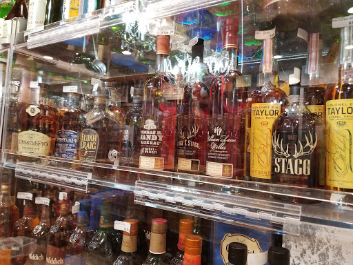 Liquor Store «Rodse Wine and Liquors», reviews and photos, 1603 Bushwick Ave, Brooklyn, NY 11207, USA