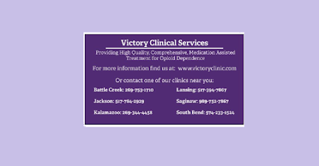 Victory Clinical Services - Battle Creek
