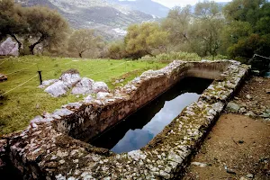 Visitas guiadas al yacimiento arqueológico Ocuri (Ubrique) image