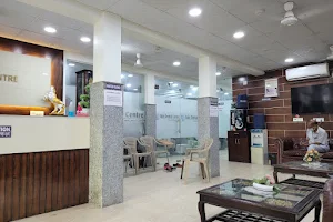 Jain Dental Centre in Delhi - Dental Care Clinic in Central Delhi image