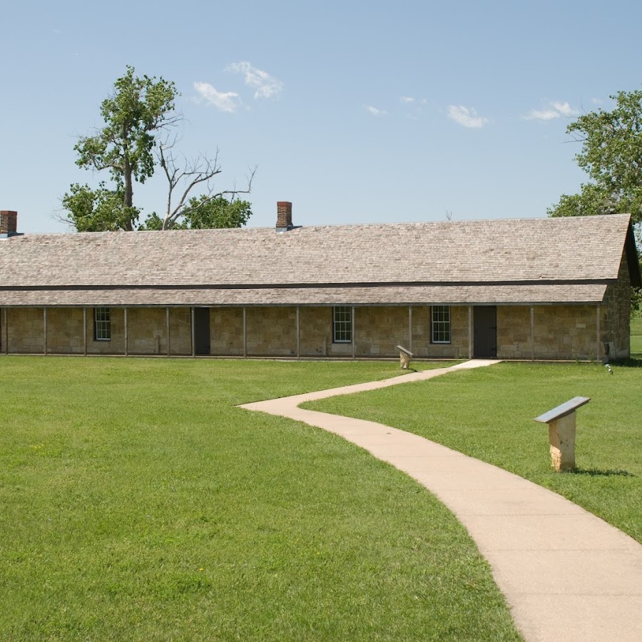 Fort Hays State Historic Site