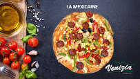 Plats et boissons du Pizzas à emporter Venizia Pizza à Verdun - n°1