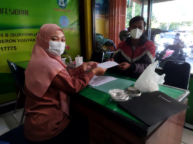 IPTTI Pusat Pendidikan Dan Pengembangan Teknologi Terapan