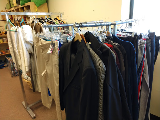 Thrift Store «The Treasure Hound», reviews and photos, 14508 Old Lee Rd, Chantilly, VA 20151, USA