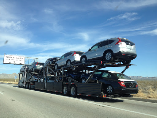 Transportation Service «Car Shipping Carriers», reviews and photos, 4030 S West Shore Blvd, Tampa, FL 33611, USA