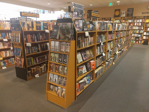Book Store «Third Place Books», reviews and photos, 17171 Bothell Way NE, Seattle, WA 98155, USA