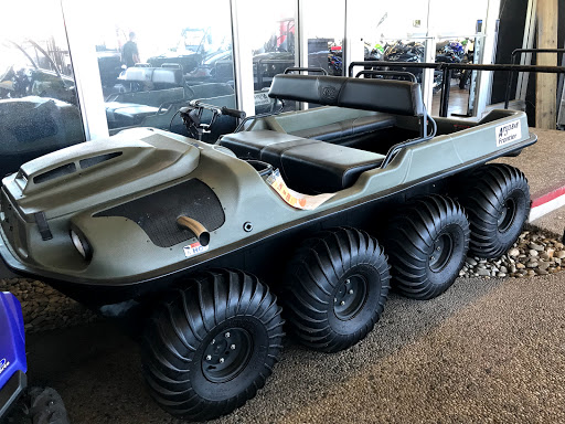 Motorcycle Dealer «PCP Motorsports», reviews and photos, 5800 Florin Rd, Sacramento, CA 95823, USA