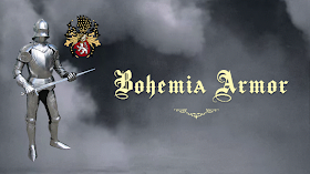 Bohemia Armor