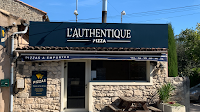 Photos du propriétaire du Pizzeria L’ Authentique Pizza à Pernes-les-Fontaines - n°1