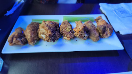 Jazz Club «Blues Boulevard Jazz», reviews and photos, 300 River St #203, Greenville, SC 29601, USA