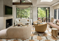 Joe McGuire Design - Boulder Interior Designers - Photo 4 - Car repair in Boulder, CO, Denver