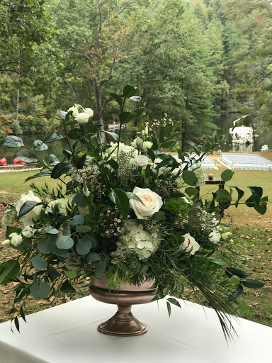 Florist «Stargazers Floral Designs», reviews and photos, 347 New Leicester Hwy #A, Asheville, NC 28806, USA