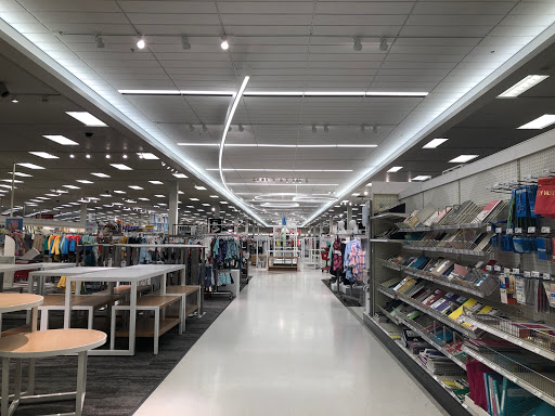 Department Store «Target», reviews and photos, 100 Willow St, Farmingdale, NY 11735, USA